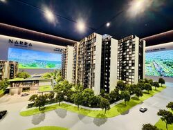 Narra Residences (D23), Apartment #621779201